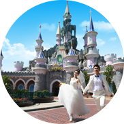 蕪湖方特夢幻王國